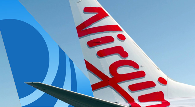 Virgin Australia significant partnership expansion with Link Airways